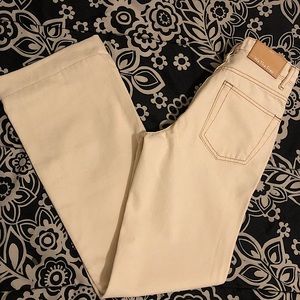 Free People Jeans NWT